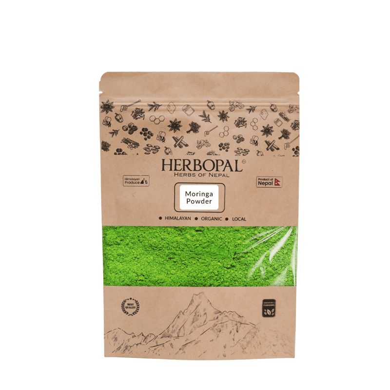Moringa Powder